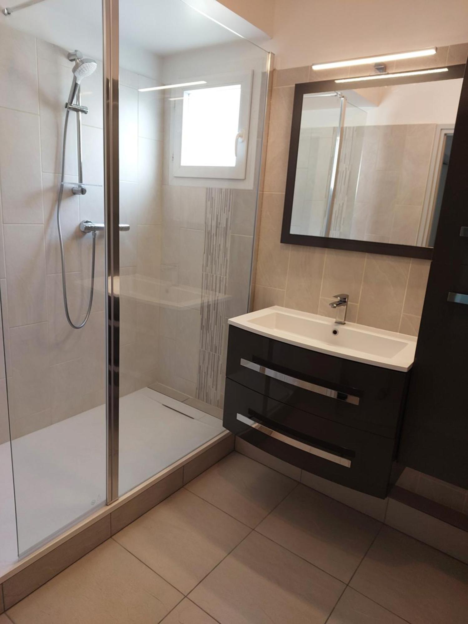 圣吉尔莱班Beau T3 Litchi Vue Ocean Piscine公寓 外观 照片